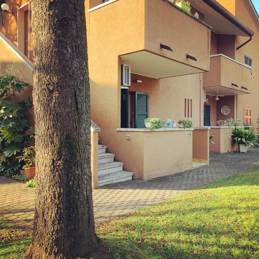 Azur Apartment Sirmione Exterior photo